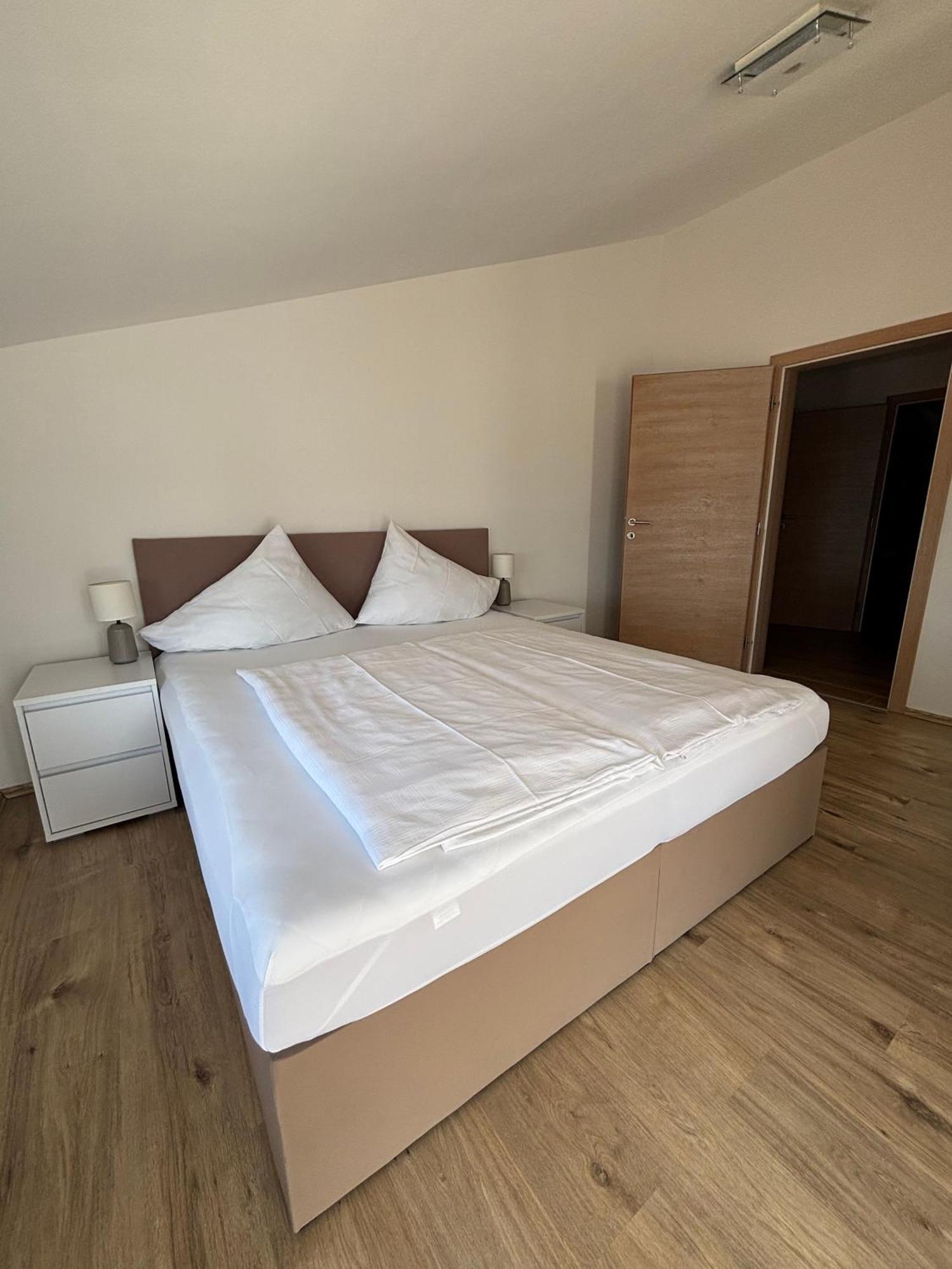 Apartment Delic Crikvenica Zimmer foto