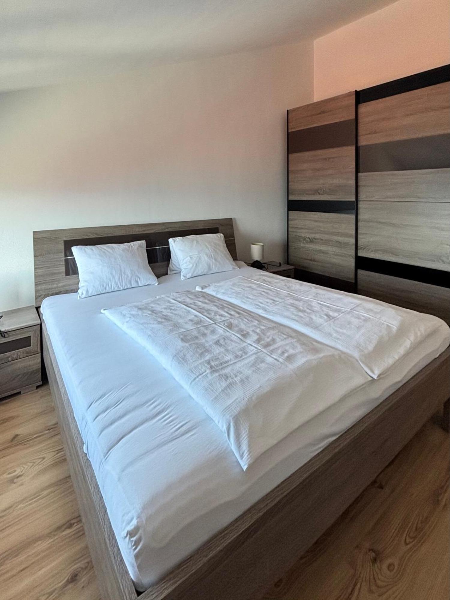 Apartment Delic Crikvenica Zimmer foto