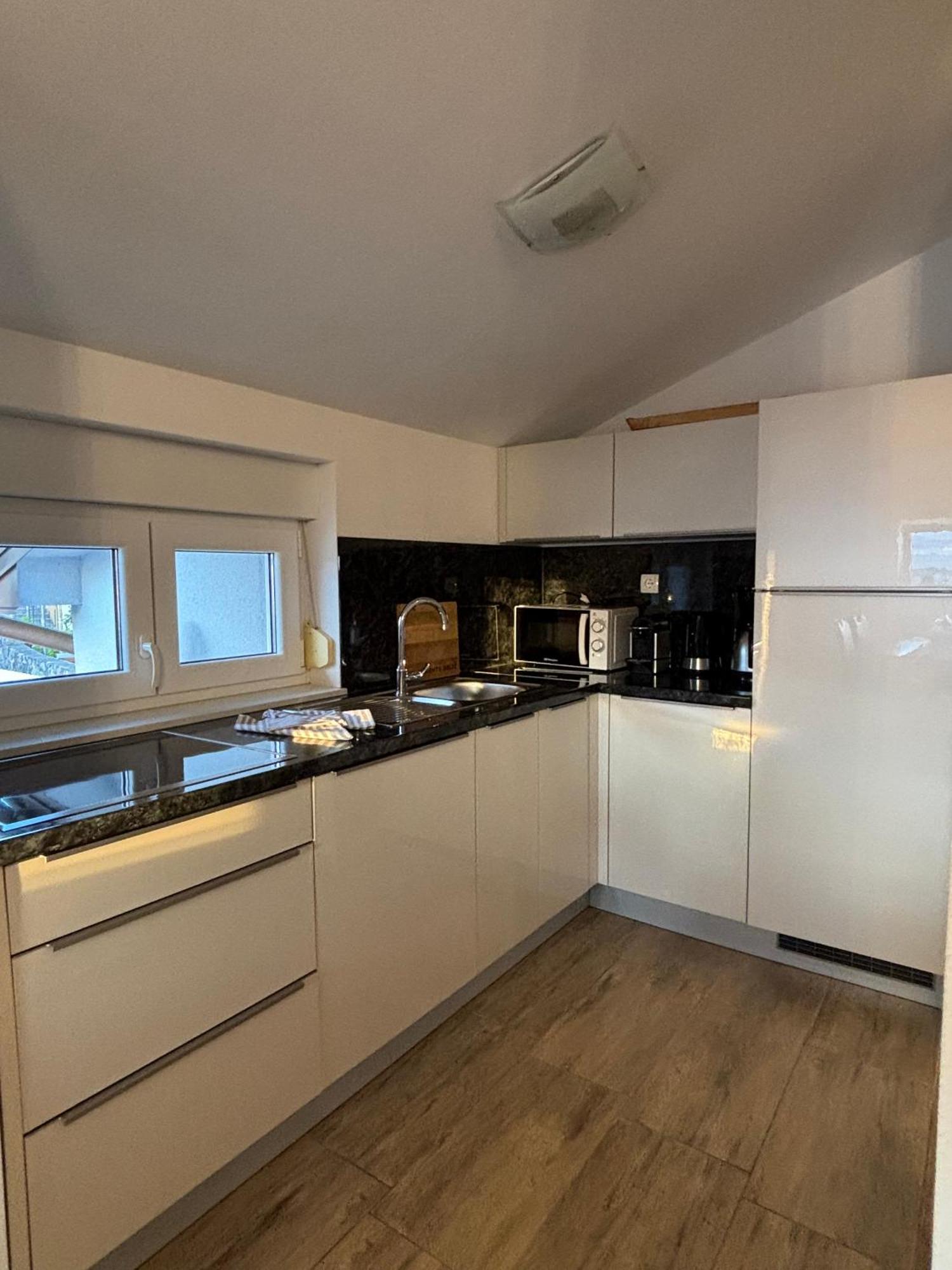 Apartment Delic Crikvenica Zimmer foto