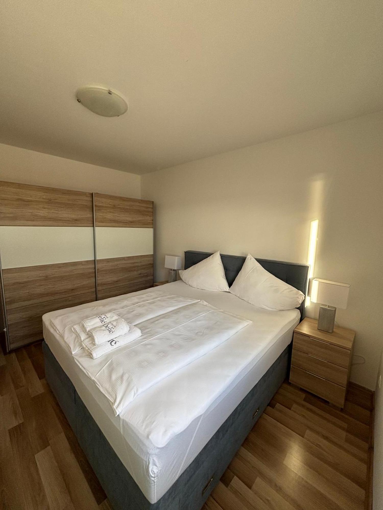 Apartment Delic Crikvenica Zimmer foto