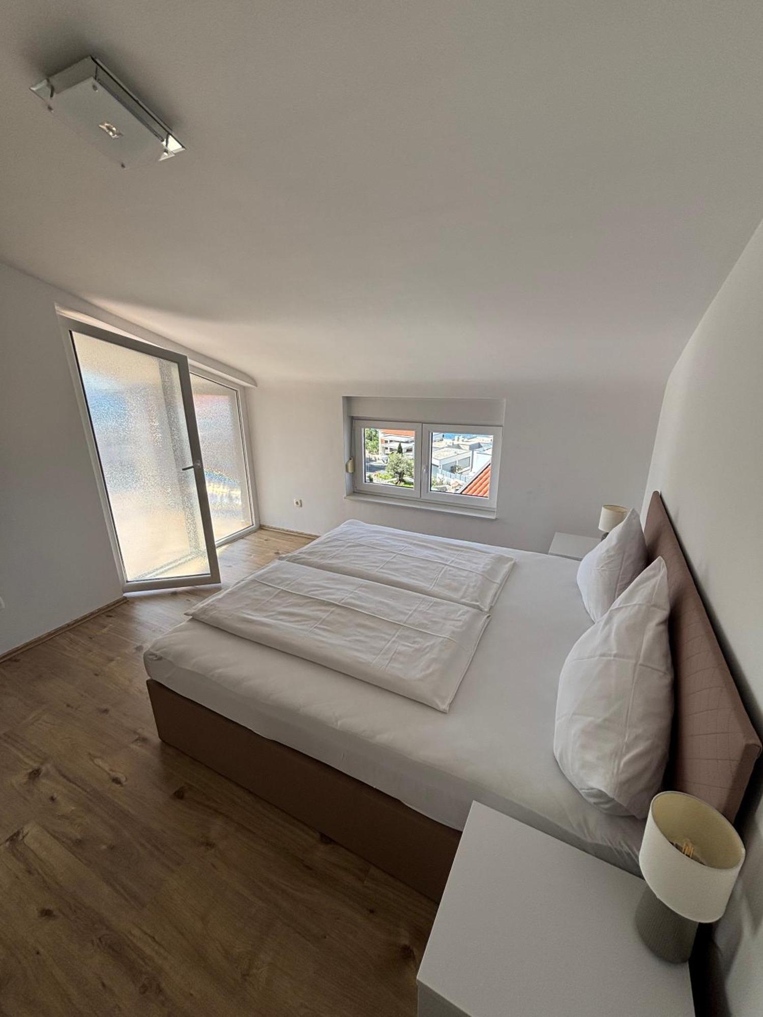 Apartment Delic Crikvenica Zimmer foto