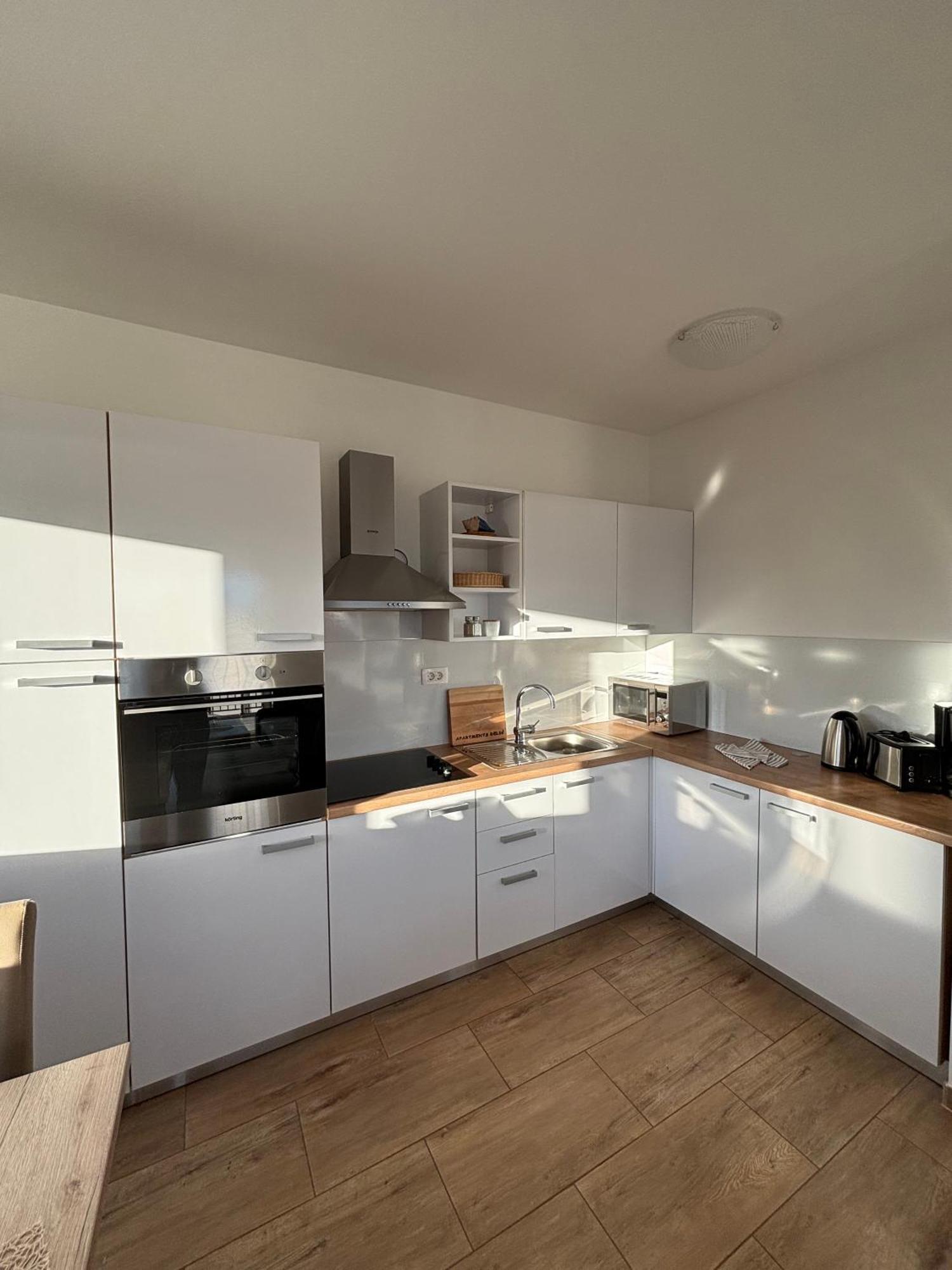 Apartment Delic Crikvenica Zimmer foto