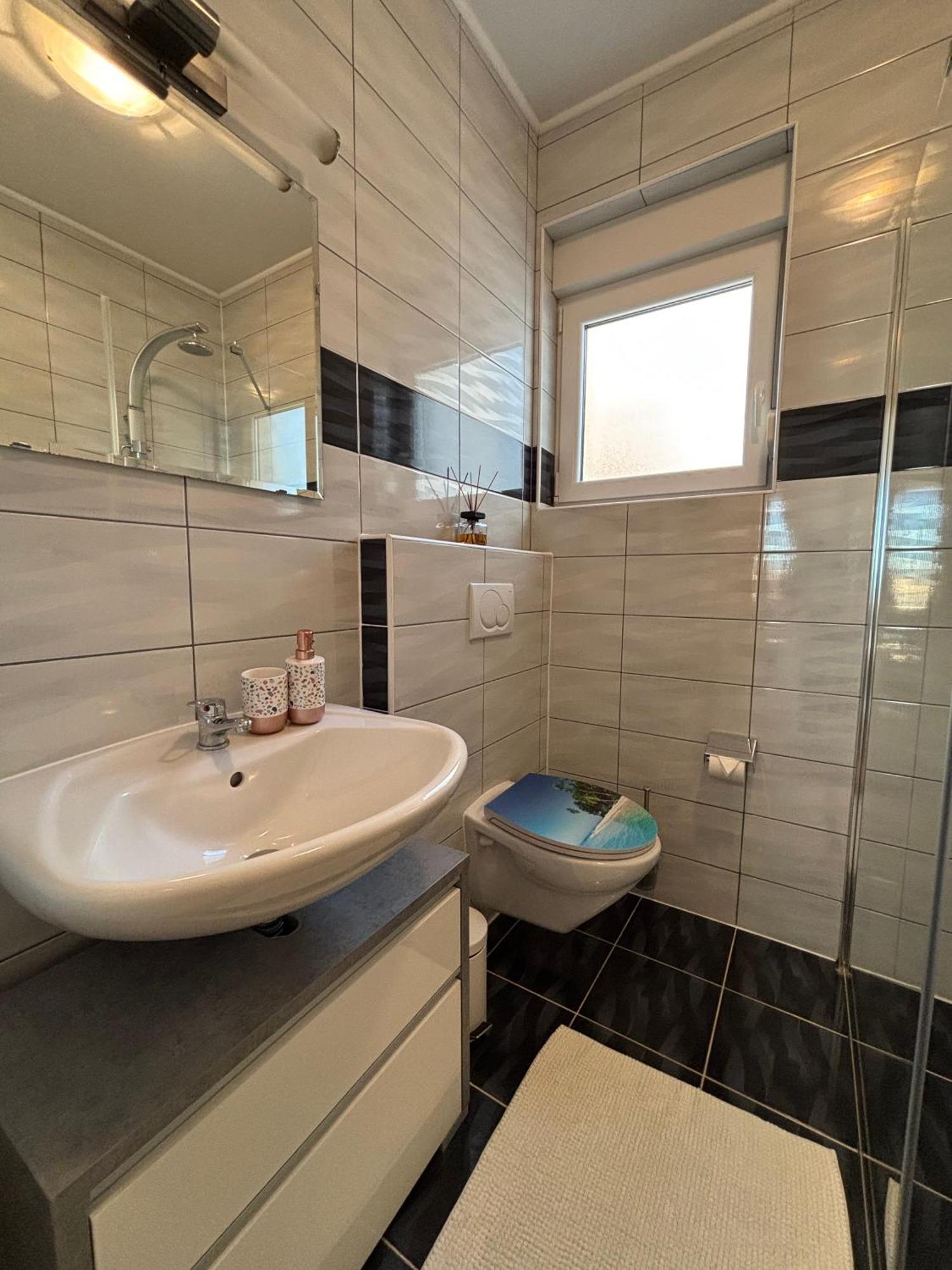 Apartment Delic Crikvenica Zimmer foto