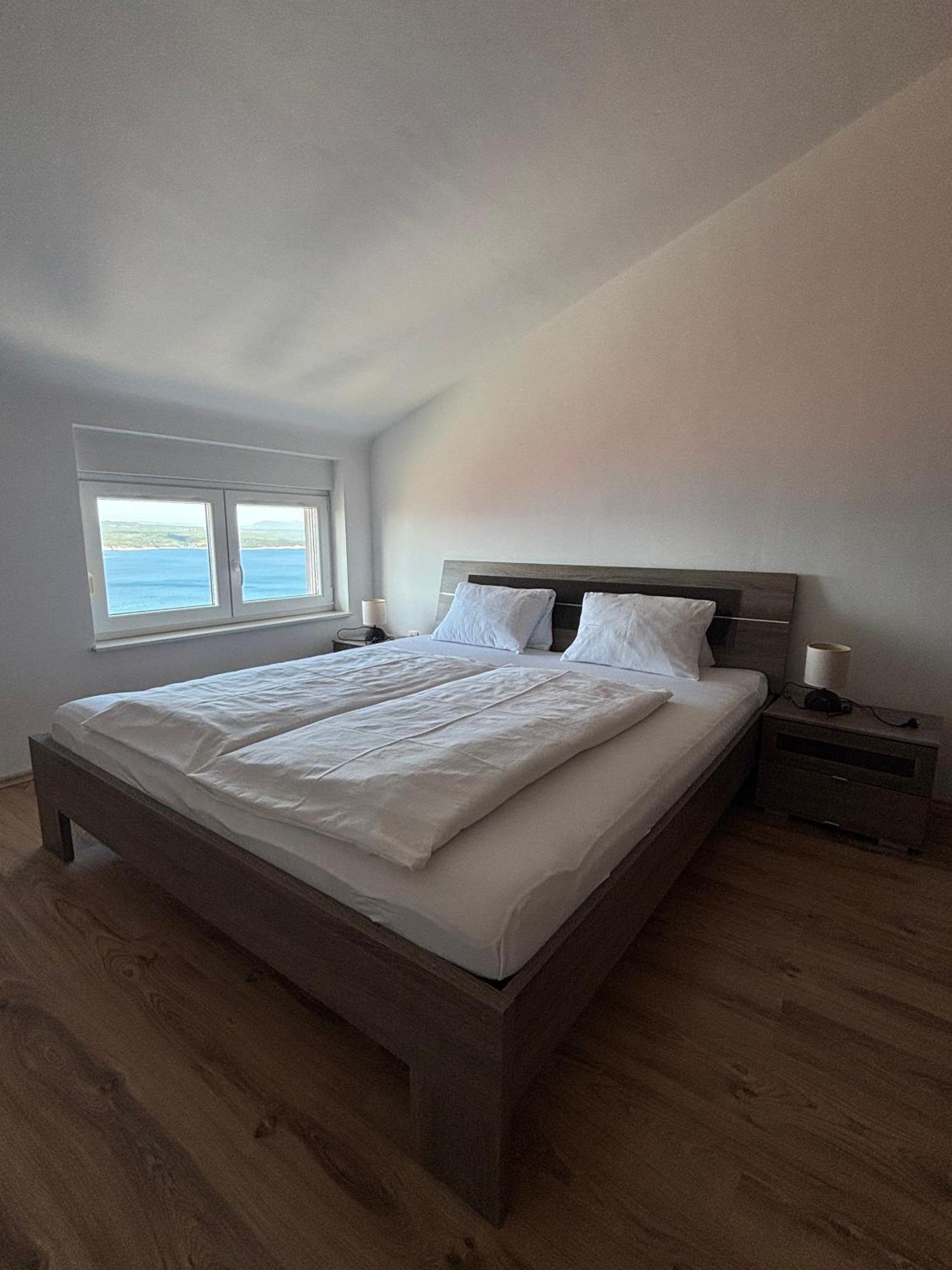 Apartment Delic Crikvenica Zimmer foto